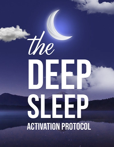 Audifort Bonus 1 The Deep Sleep Activation Protocol